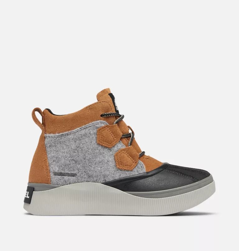 SOREL OUT N ABOUT™ IV - 2 colors! - The Nines