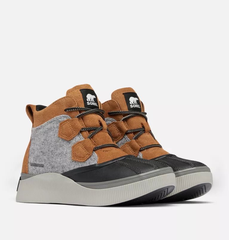 SOREL OUT N ABOUT™ IV - 2 colors! - The Nines