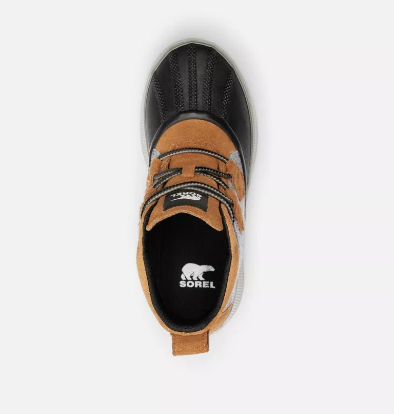 SOREL OUT N ABOUT™ IV - 2 colors! - The Nines