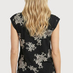 Clara Floral Top - 2 Colors! - The Nines
