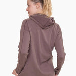 Mono B Soft Brushed Hoodies - The Nines