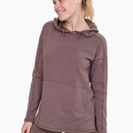 Mono B Soft Brushed Hoodies - The Nines