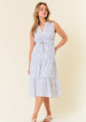 Periwinkle Sundress