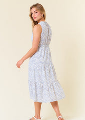 Periwinkle Sundress