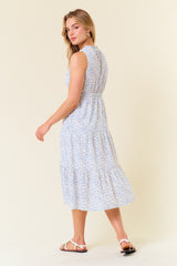 Periwinkle Sundress