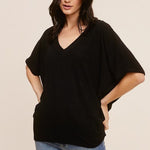 The Margot Dolman Top - 5 colors! - The Nines