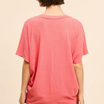 The Margot Dolman Top - 5 colors! - The Nines