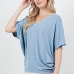 The Margot Dolman Top - 5 colors! - The Nines