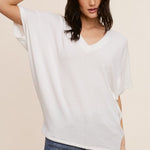 The Margot Dolman Top - 5 colors! - The Nines