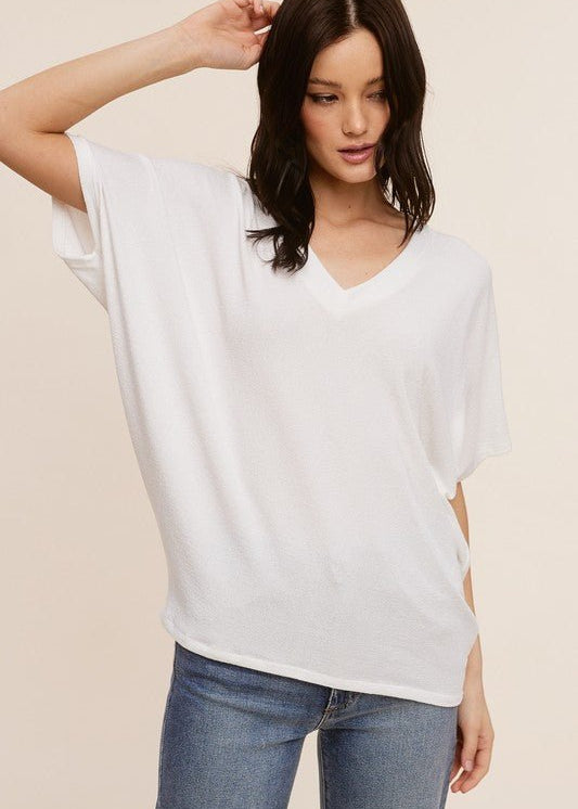 The Margot Dolman Top - 5 colors! - The Nines