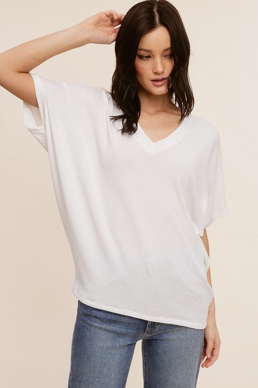 The Margot Dolman Top - 5 colors! - The Nines
