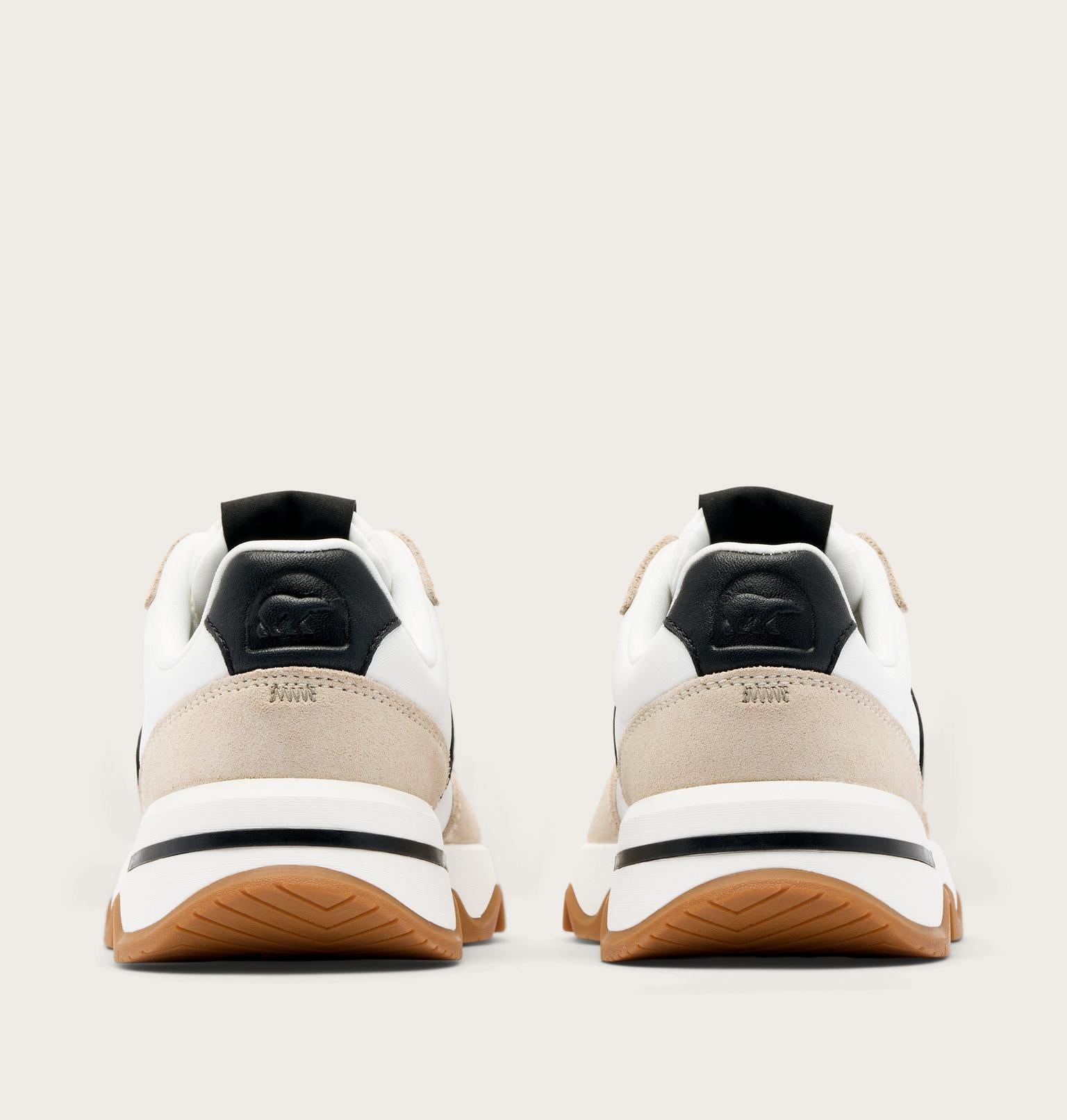 Sorel Kinetic™ Ember Sneaker - The Nines