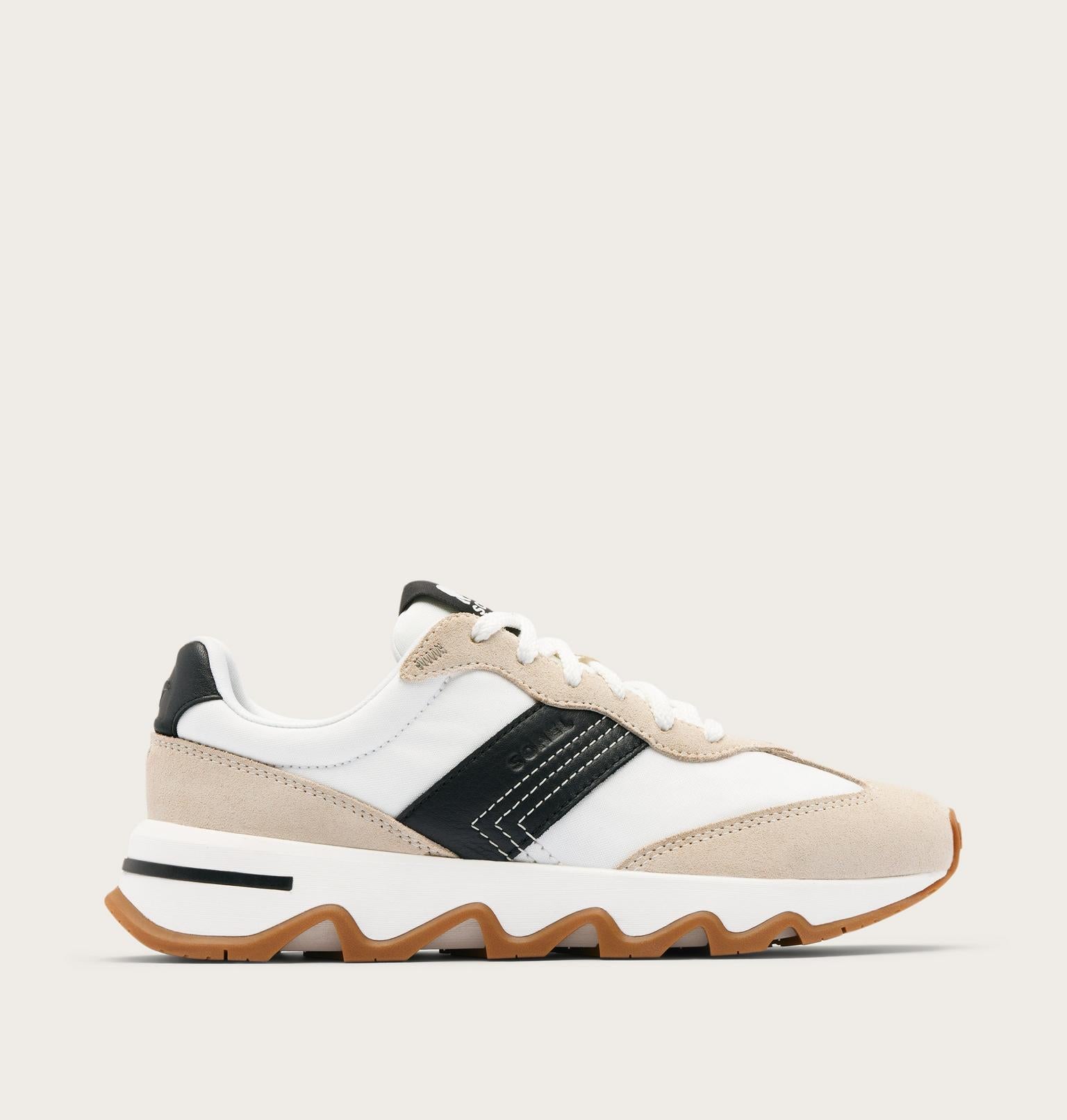 Sorel Kinetic™ Ember Sneaker - The Nines