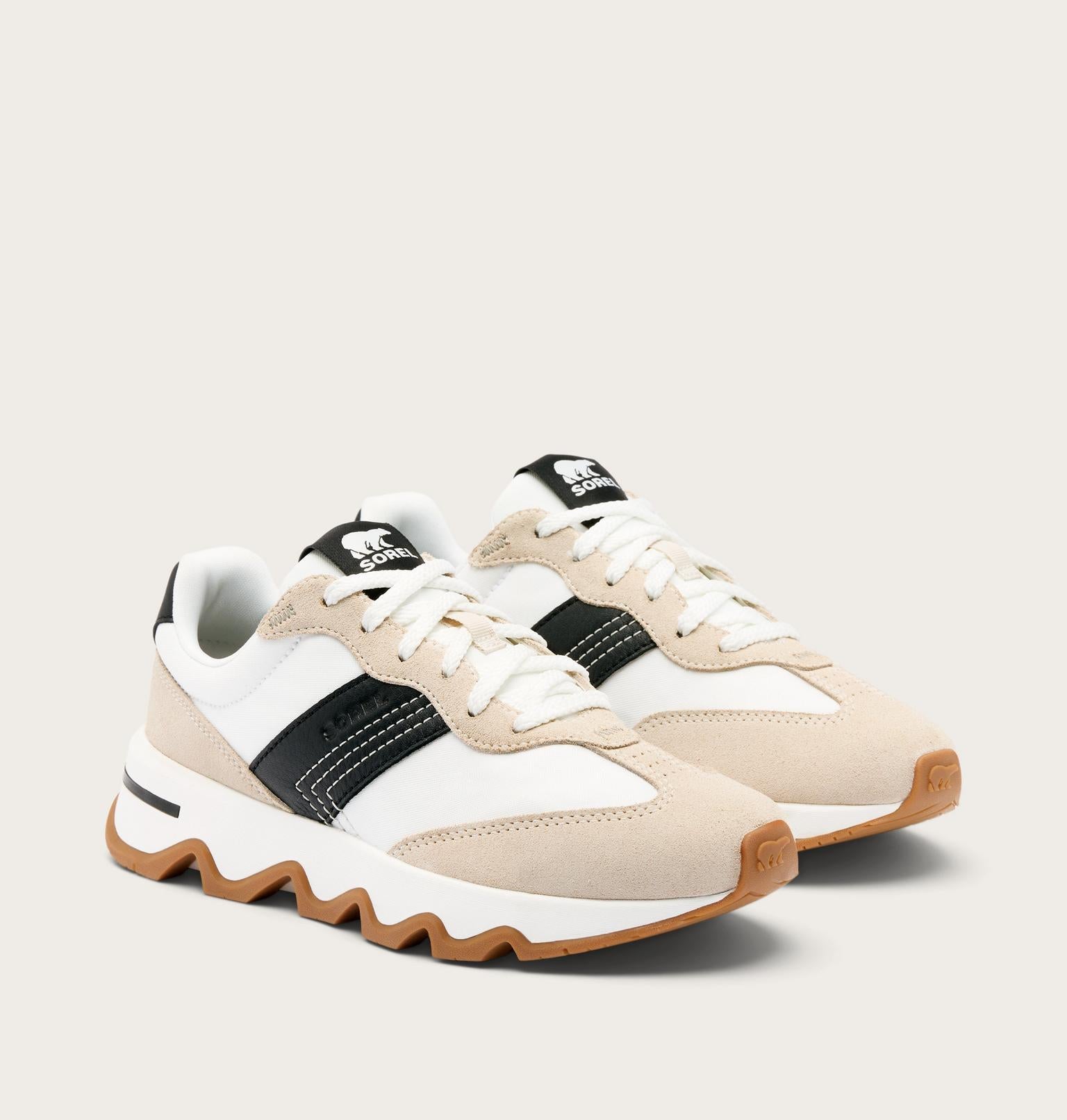 Sorel Kinetic™ Ember Sneaker - The Nines