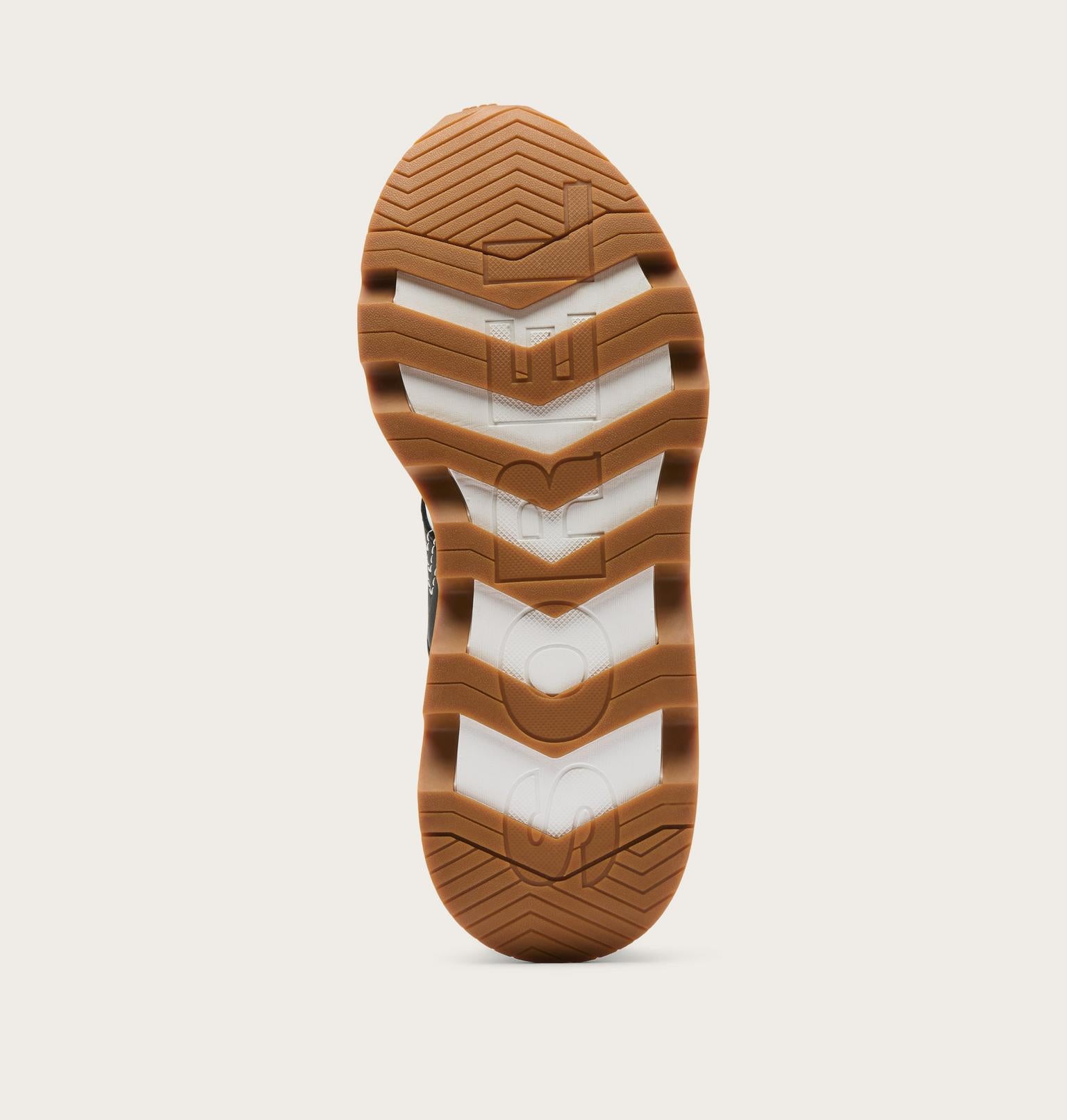 Sorel Kinetic™ Ember Sneaker - The Nines