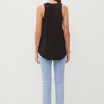 Soft Classic V - Neck Tanks - 5 Colors! - The Nines