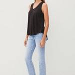 Soft Classic V - Neck Tanks - 5 Colors! - The Nines