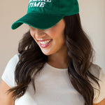 "On Lake Time" Hat - The Nines