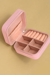 Jewlery Organizer Travel Box