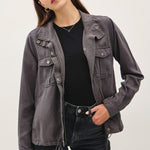 Classic Utility Jackets - 3 colors! - FINAL SALE! - The Nines