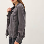 Classic Utility Jackets - 3 colors! - FINAL SALE! - The Nines