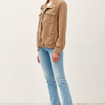 Classic Utility Jackets - 3 colors! - FINAL SALE! - The Nines