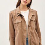Classic Utility Jackets - 3 colors! - FINAL SALE! - The Nines