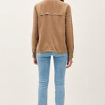 Classic Utility Jackets - 3 colors! - FINAL SALE! - The Nines