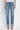 Vervet Evermore Mid Rise Cuffed Straight Jean