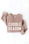 Cuddle Season Sweatshirt