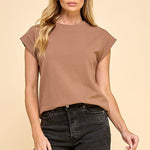 Essential Tee - 3 Colors! - The Nines