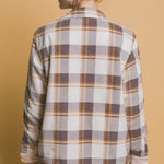 Reversible Button Down Jackets - 2 Colors! - The Nines
