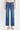 Lovervet Mid Rise Full Length Straight Jean