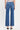 Lovervet Mid Rise Full Length Straight Jean