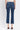 Flying Monkey High Rise Slim Straight