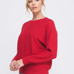Herringbone Dolman - 3 colors! - The Nines