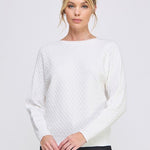Herringbone Dolman - 3 colors! - The Nines