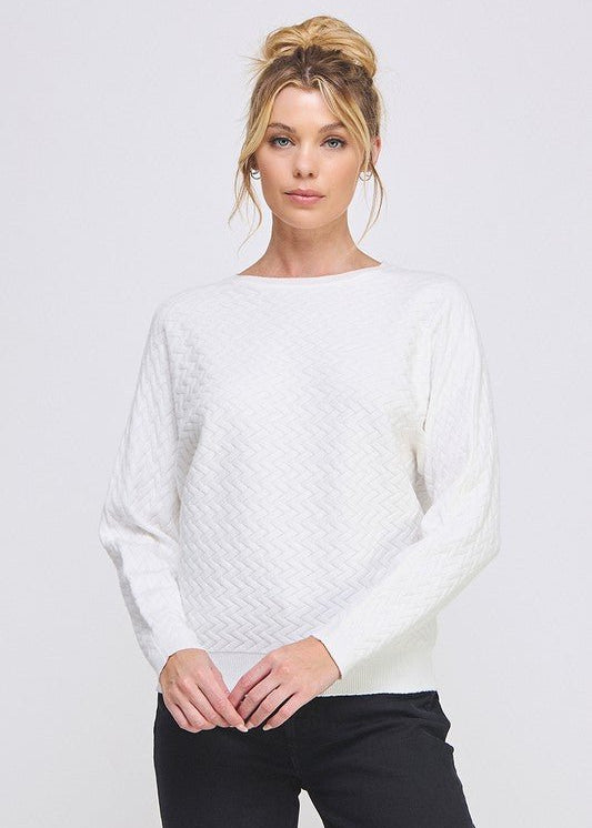 Herringbone Dolman - 3 colors! - The Nines