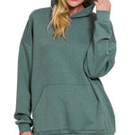 Scuba Hoodies - 2 colors! - The Nines