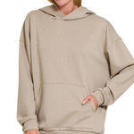 Scuba Hoodies - 2 colors! - The Nines