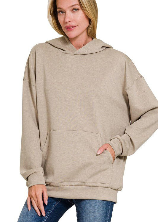 Scuba Hoodies - 2 colors! - The Nines