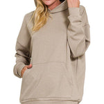 Scuba Hoodies - 2 colors! - The Nines