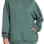 Scuba Hoodies - 2 colors! - The Nines