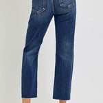 Risen Slim Barrel Jean - The Nines