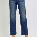 Risen Slim Barrel Jean - The Nines