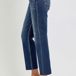 Risen Slim Barrel Jean - The Nines