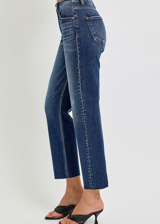 Risen Slim Barrel Jean - The Nines