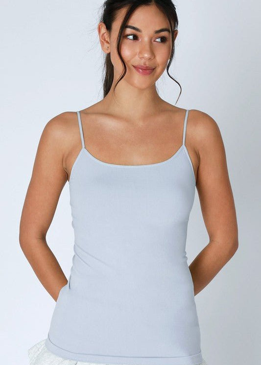 NikiBiki Signature Camisole - 4 Colors! - The Nines