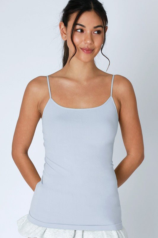 NikiBiki Signature Camisole - 4 Colors! - The Nines