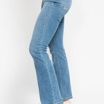Judy Blue Classic Wash Bootcut - The Nines